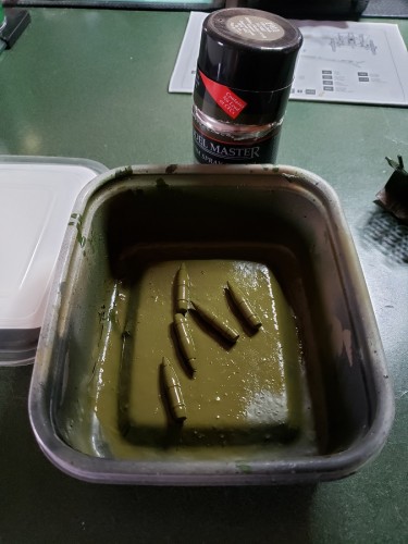The Olive Drab as a base of the Ammo color worked well.....jpg