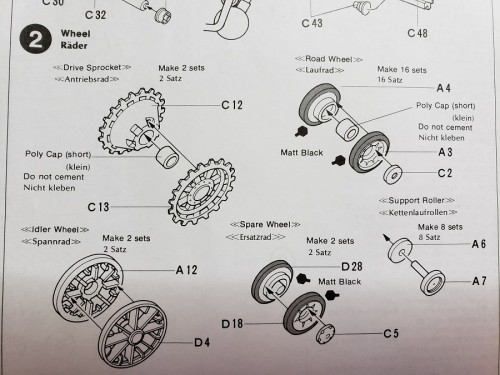 Step 2 required some wheel work..jpg