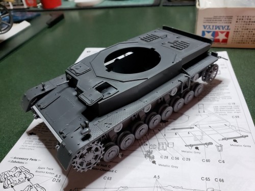 Some progress shots.jpg