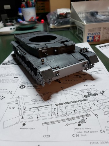Just shows how much work I have ahead on the HL version..jpg