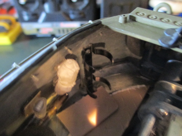 Extinguisher mount in place.JPG