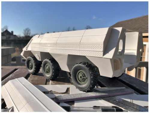 Capture2.JPG (135.1 KiB) Viewed 4770 times RC 1/16 TPz-1 A8 Fuchs 6x6 Transportpanzer build