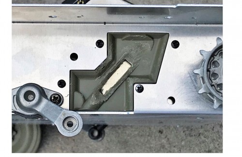 Capture2.JPG (153.59 KiB) Viewed 5237 times 1/16 RC M551 M-551 Sheridan Vietnam build