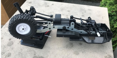 Capture3.JPG (227.76 KiB) Viewed 5236 times 1/16 RC M551 M-551 Sheridan Vietnam build