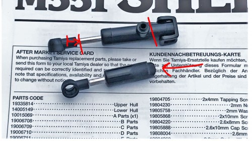 Capture4.JPG (240.81 KiB) Viewed 5414 times 1/16 RC M551 M-551 Sheridan Vietnam build