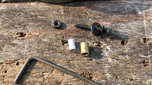 Capture6.JPG (289.34 KiB) Viewed 5414 times 1/16 RC M551 M-551 Sheridan Vietnam build