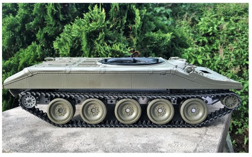 Capture8.JPG (322.22 KiB) Viewed 5243 times 1/16 RC M551 M-551 Sheridan Vietnam build