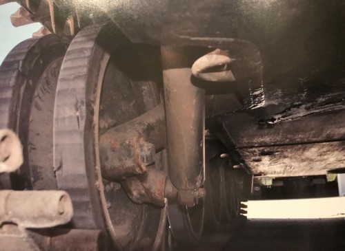 Capture0.JPG (110.32 KiB) Viewed 5414 times 1/16 RC M551 M-551 Sheridan Vietnam build