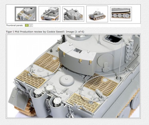 The aerial base is below the hull as the turret would foul the armoured cylinder cover if it was above the deck.