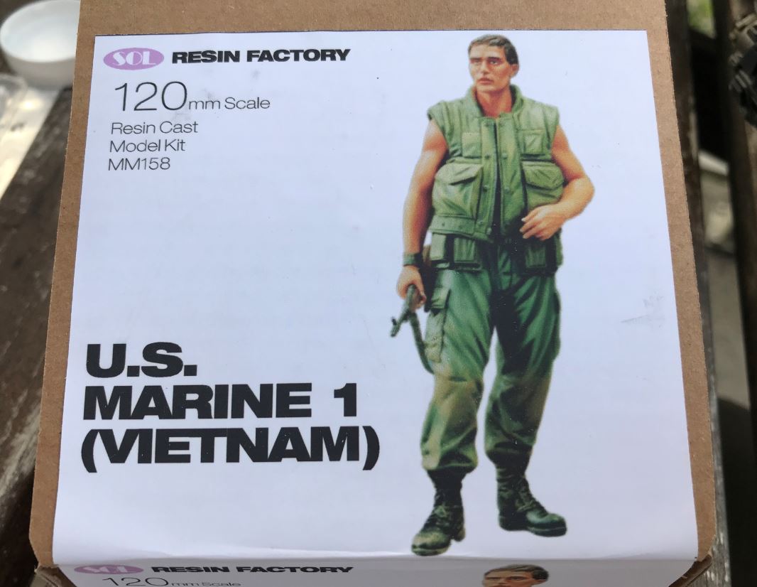 M551 Sheridan Airborne light tank - Vietnam - build