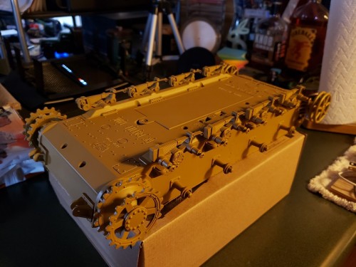 I am going to miss the Model Masters version of this color once it is all gone.....jpg