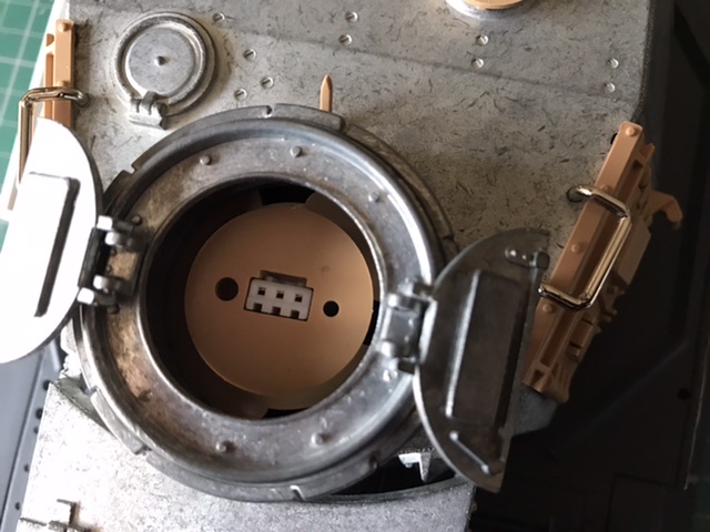 Turret Hatch internal