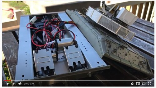 Capture.JPG (116.04 KiB) Viewed 5101 times M551 Sheridan Airborne light tank - Vietnam - build