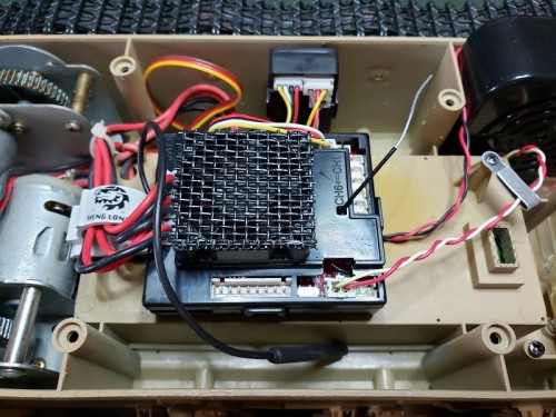 Biggest issue with those useful fans is keeping wiring out of them...Solved.jpg