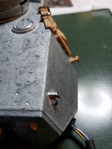 Definitely more tedious but the end result is worth it on the metal turret..jpg