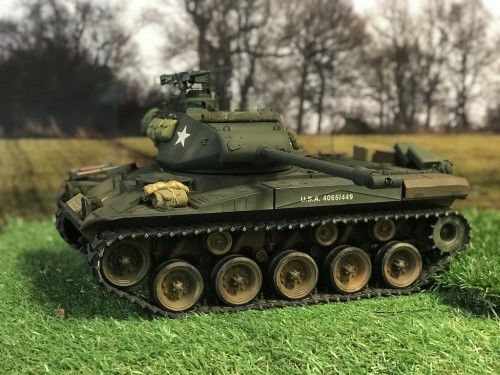 Clark Tk40