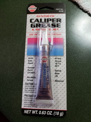Something new to try on the stock zinc metal gears...does wonders for bearings as well.....jpg