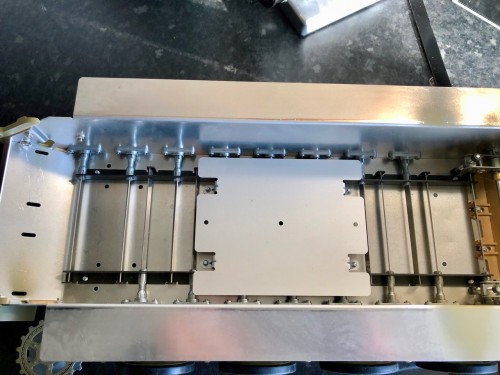 Taigen Panther G-Tamiya comparison-picE.jpeg (258.55 KiB) Viewed 1934 times Tamiya Hull compared with Taigen