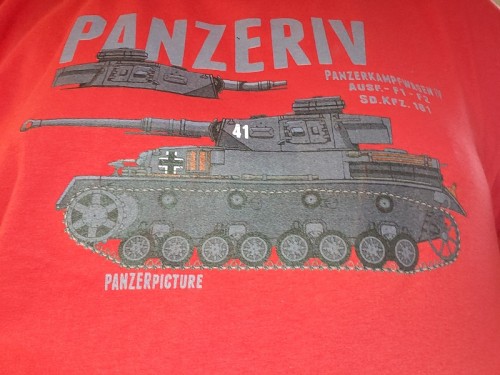 Topical new shirt from Panzer Picture modeled by yours truly.....jpg