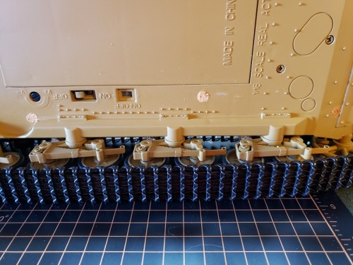 Hardened with a drop of Ultra Gel Glue on each cork plug....jpg