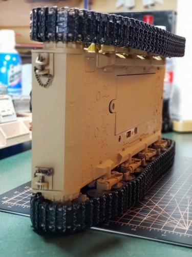 Some weathering will see them vanish into the surrounding paintwork..jpg