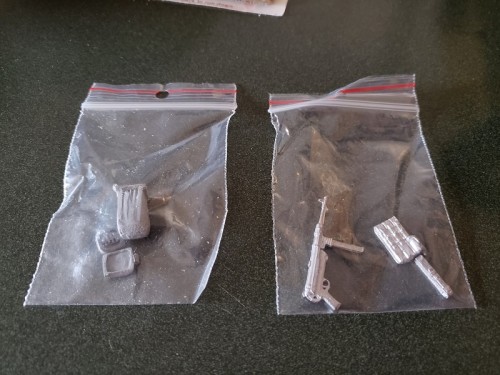 A gurt sack for the anti aircraft MG and some personal protection for the Commander.jpg