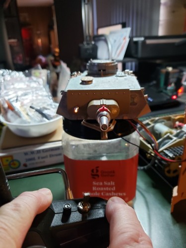 Tested and both MGs work normally at the same time within the limitations of the MFU..jpg