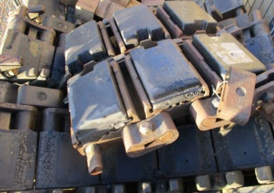 RC 1/16 Canadian tank Leopard C2 Mexas - Afghanistan - build