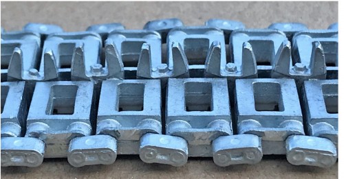 Capture6.JPG (176.99 KiB) Viewed 5226 times RC 1/16 Canadian tank Leopard C2 Mexas - Afghanistan - build