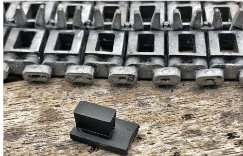 Capture8.JPG (252.68 KiB) Viewed 5226 times RC 1/16 Canadian tank Leopard C2 Mexas - Afghanistan - build