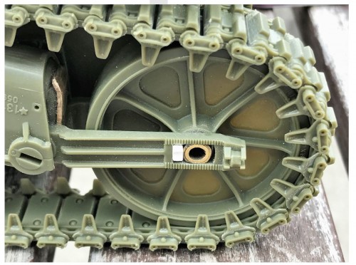 Capture9.JPG (178.42 KiB) Viewed 3170 times 1/16 RC M5A1 Stuart Light tank - build