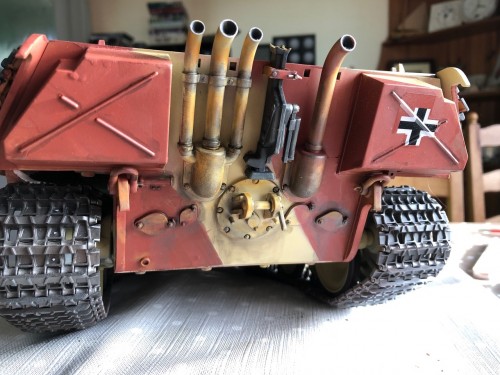 Tamiya Jagdpanther-rear detailing.jpeg (315.58 KiB) Viewed 3965 times Tamiya Jagdpanther-rear detailing