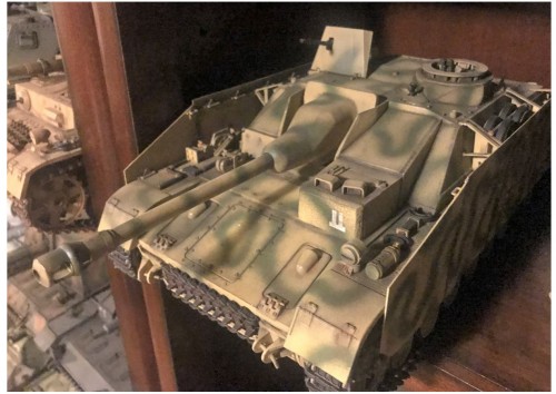 Stug IV