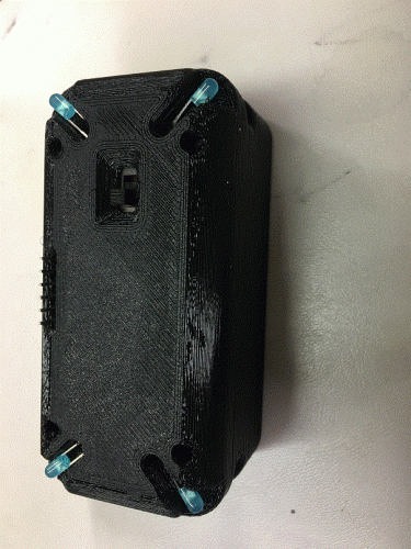 LegoDEI pill box.gif (204.37 KiB) Viewed 1387 times LegoDEI pill box for IR Battle.  Triggers lights and other devices in series.