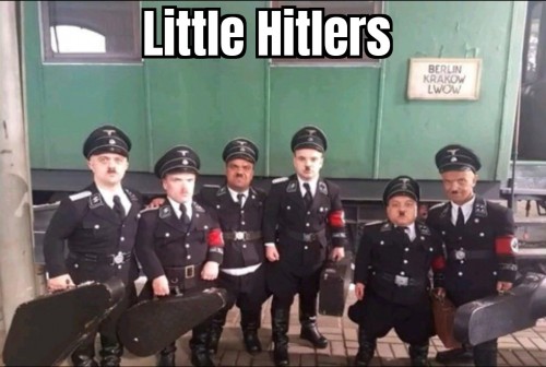 little Hitlers .jpg