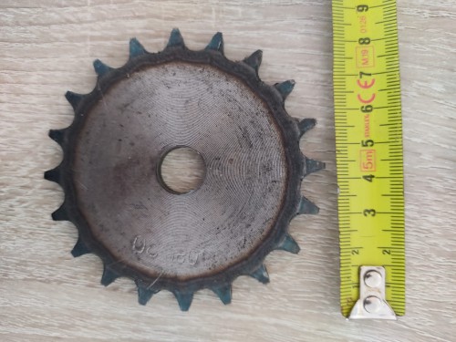 Drive sprocket