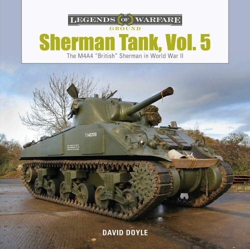 Sherman Vol. 5.jpg