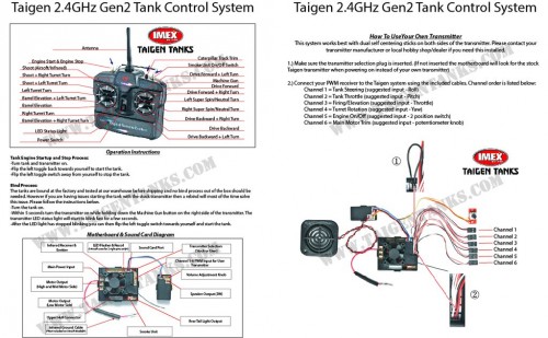 V3 Instructions