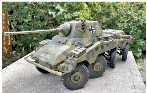 Capture2a.JPG (239.17 KiB) Viewed 2341 times 1/16 RC Sd.Kfz. 234/2 Puma armored car - build