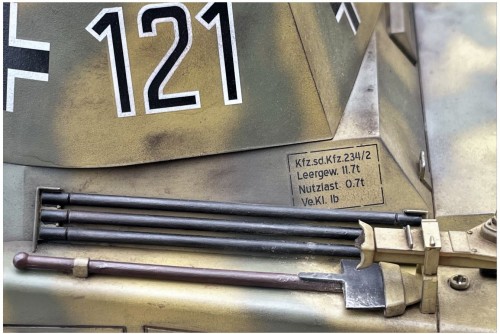 Capture5b.JPG (211.02 KiB) Viewed 2341 times 1/16 RC Sd.Kfz. 234/2 Puma armored car - build