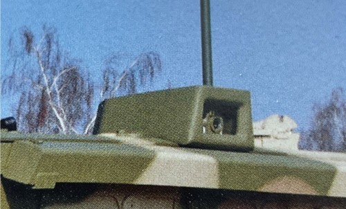 RC 1/16 GTK Boxer 8x8 Armoured Fighting Vehicle - Build