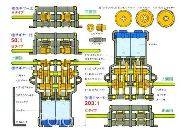 627_Tamiya 70097 Twin-Motor Gearbox Kit box back.jpg