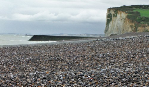 Dieppe raid