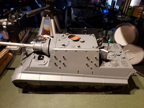 Sitting with open hatches to cure overnight.jpg