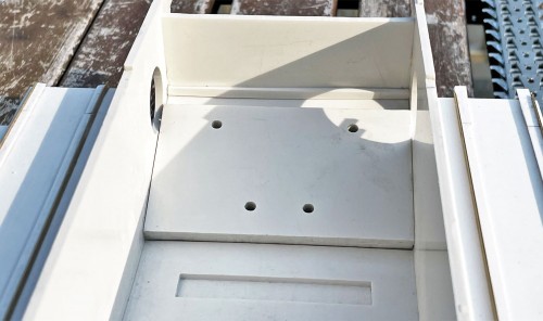 Capture.JPG (133.51 KiB) Viewed 2852 times RC 1/16 Churchill Mk III - Dieppe Raid 1942 - Build