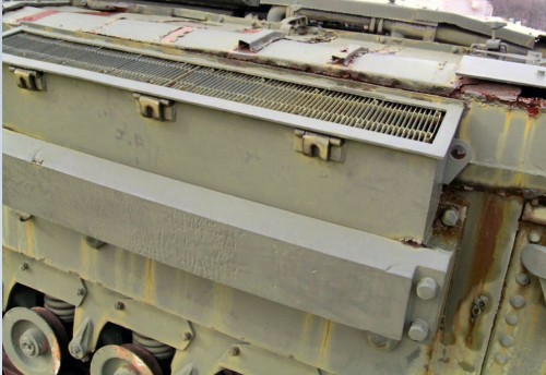 Capture0.JPG (101.99 KiB) Viewed 1956 times RC 1/16 Churchill Mk III - Dieppe Raid 1942 - Build