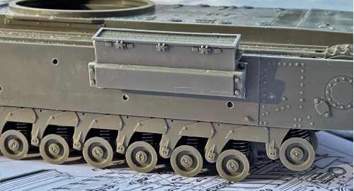 Capture3.JPG (204.47 KiB) Viewed 1956 times RC 1/16 Churchill Mk III - Dieppe Raid 1942 - Build