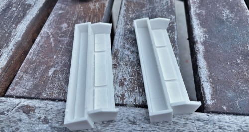 Capture5.JPG (287.7 KiB) Viewed 1956 times RC 1/16 Churchill Mk III - Dieppe Raid 1942 - Build