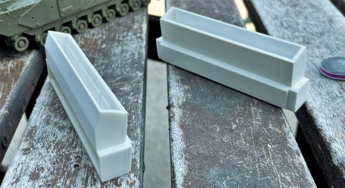 Capture6.JPG (265.84 KiB) Viewed 1956 times RC 1/16 Churchill Mk III - Dieppe Raid 1942 - Build