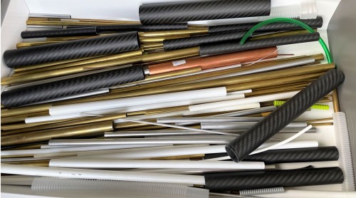 Capture2.JPG (239.42 KiB) Viewed 1840 times RC 1/16 Churchill Mk III - Dieppe Raid 1942 - Build